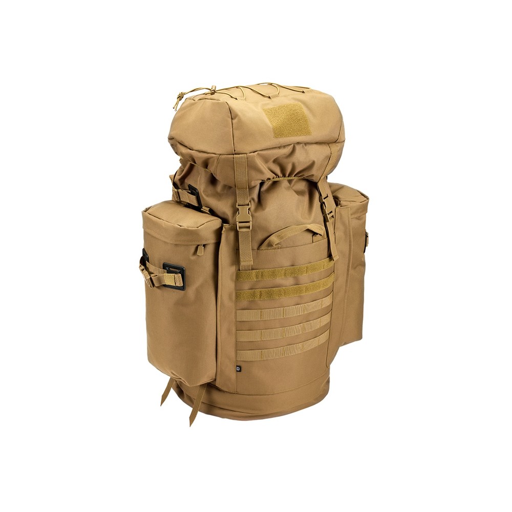 Brandit - US Cooper Mountain Sac à dos - Beige